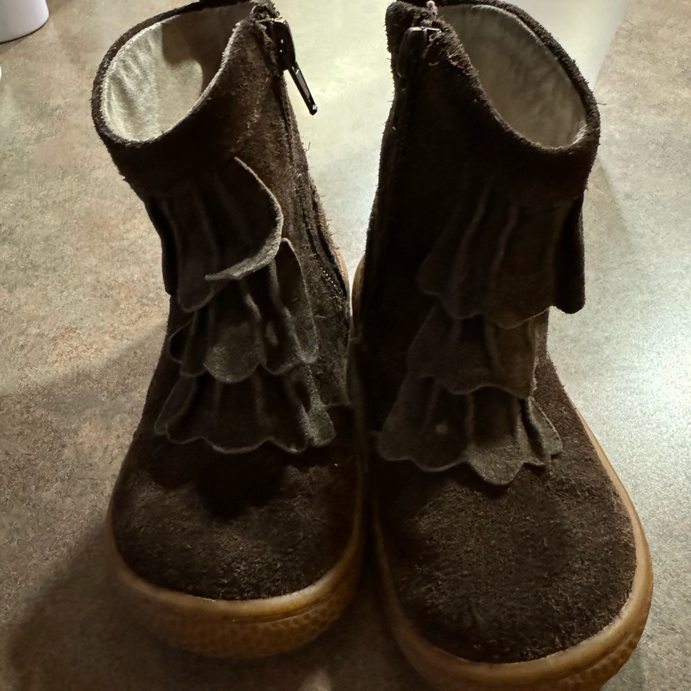 Livie & Luca Boots